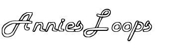 AnniesLoops Regular.ttf