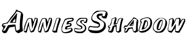 AnniesShadow Regular.ttf