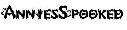 AnniesSpooked Regular.ttf