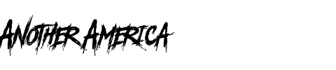 Another America Regular.ttf