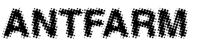 AntFarm GoneCamping.ttf