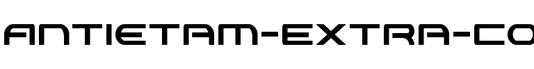 Antietam Extra-Condensed Extra-Condensed.ttf