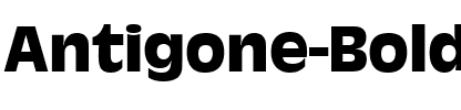 Antigone Bold.ttf