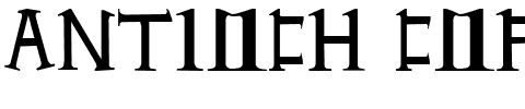 Antioch Regular.ttf