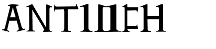 Antioch Regular.ttf
