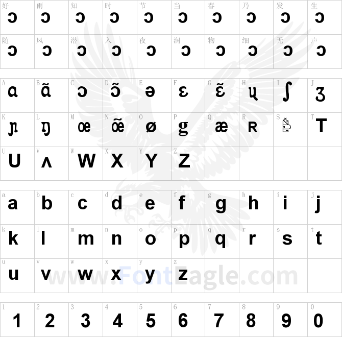 Apicar-stylr-Arial-gras-