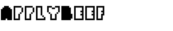 ApplyBeef Medium.ttf