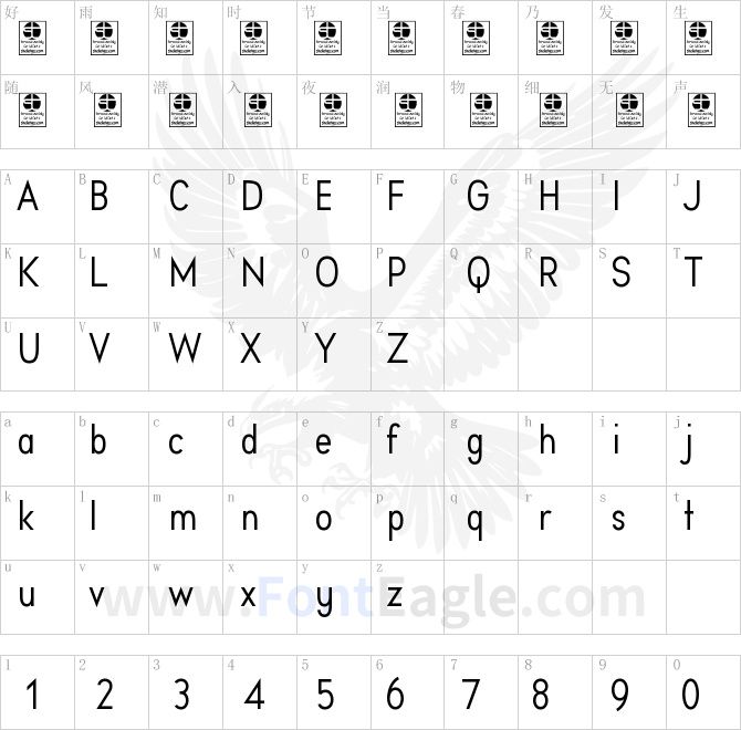 Aprikas-Regular-Demo