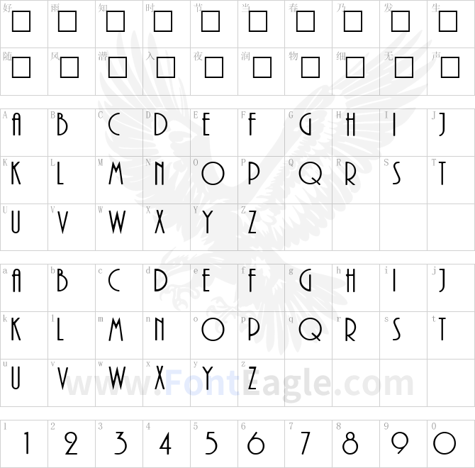 AprilleDisplayCapsSSK-Regular