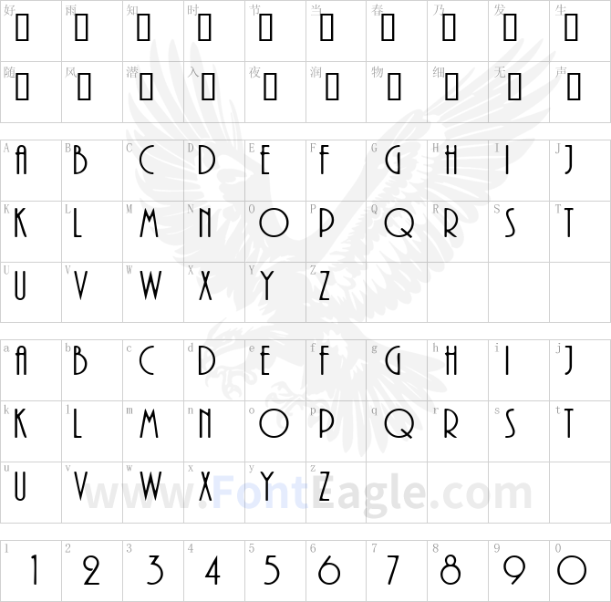 AprilleDisplayCapsSSi