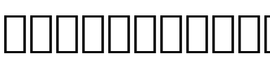 Arabic11 BT Regular.ttf