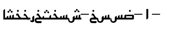 ArabicSans Regular.ttf
