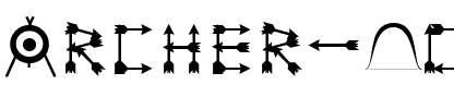 Archer Normal.ttf