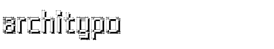 Architypo Regular.ttf