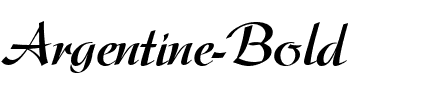 Argentine Bold.ttf