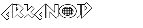 Arkanoid Regular.ttf
