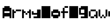 Army of Gawd Regular.ttf