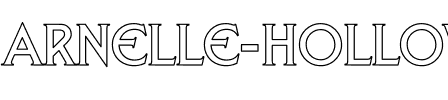 Arnelle Hollow Regular.ttf