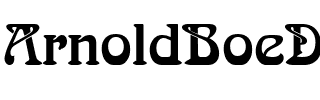 ArnoldBoeD Regular.ttf