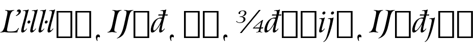 Arrus Ext BT Italic Extension.ttf