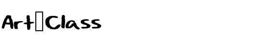 Art_Class Medium.ttf