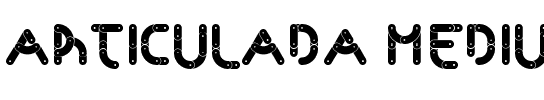 Articulada Medium.ttf