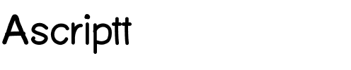 Ascriptt Medium.ttf