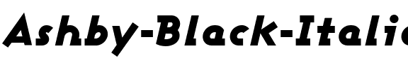 Ashby Black Regular.ttf