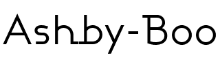 Ashby Book Regular.ttf