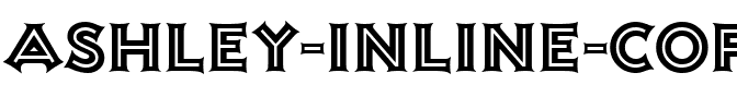 Ashley Inline Regular.ttf