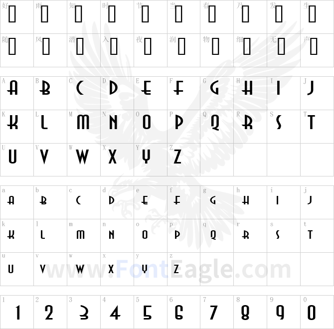 Asia-Extended-Normal