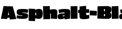 Asphalt Regular.ttf