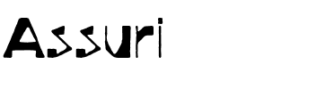 Assuri Regular.ttf