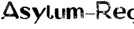 Asylum Regular.ttf