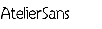 AtelierSans Regular.ttf