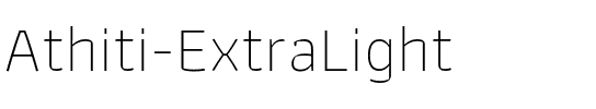 Athiti ExtraLight Regular.ttf