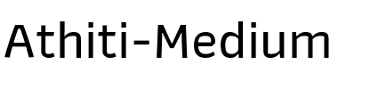 Athiti Medium Regular.ttf