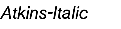 Atkins Italic.ttf