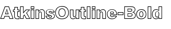 AtkinsOutline Bold.ttf