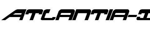 Atlantia Italic Italic.ttf
