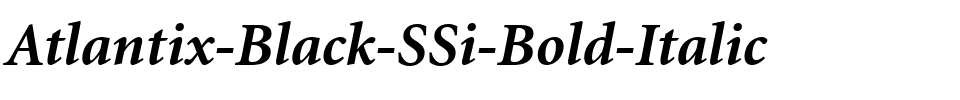 Atlantix Black SSi Bold Italic.ttf