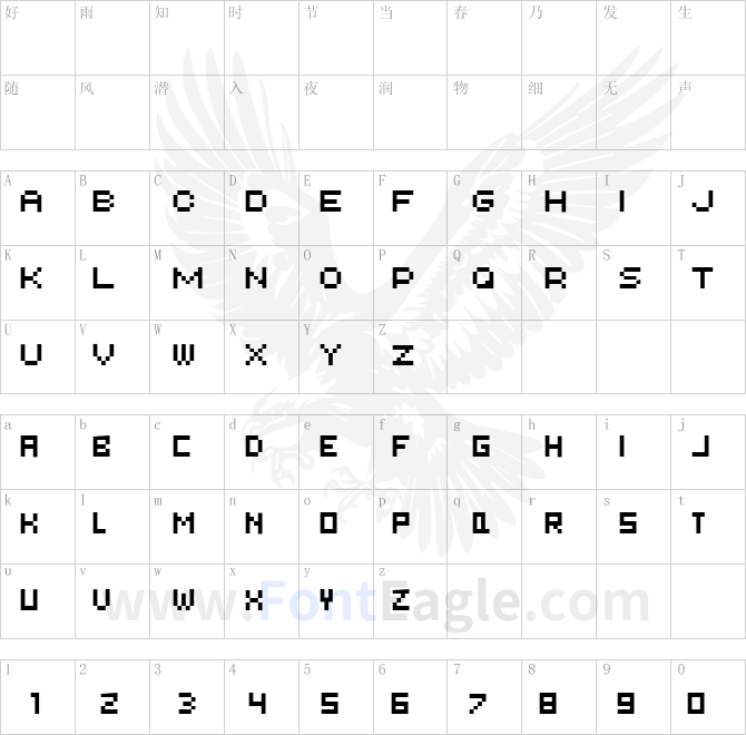 AuX-DotBitC-SmallCaps