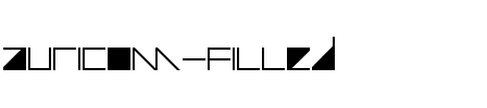 Auricom Filled Filled.ttf