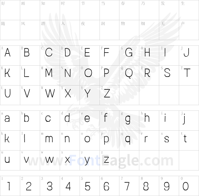 Austral-Sans-Stamp-Thin