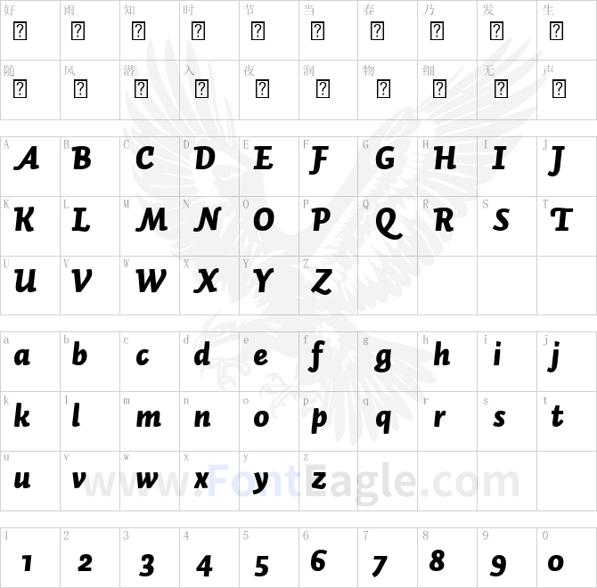 Auto2-BlackItalic