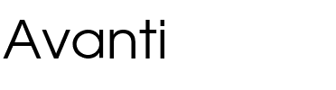 Avanti Regular.ttf