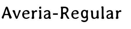 Averia Regular.ttf