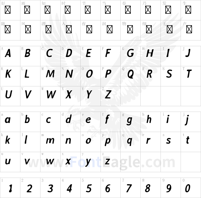 AveriaSans-BoldItalic