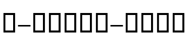 B Yagut Bold.ttf