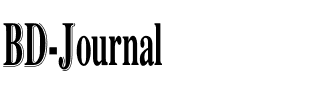 BD Journal Regular.ttf